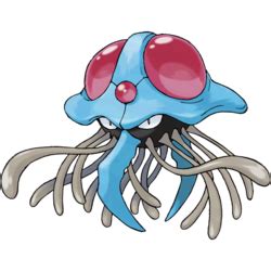 tentacruel bulbapedia.